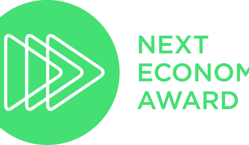 Biotensidon was nominated for the 2016 Next Economy Award